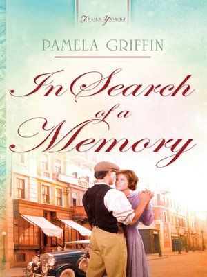 cover image of In Search of a Memory